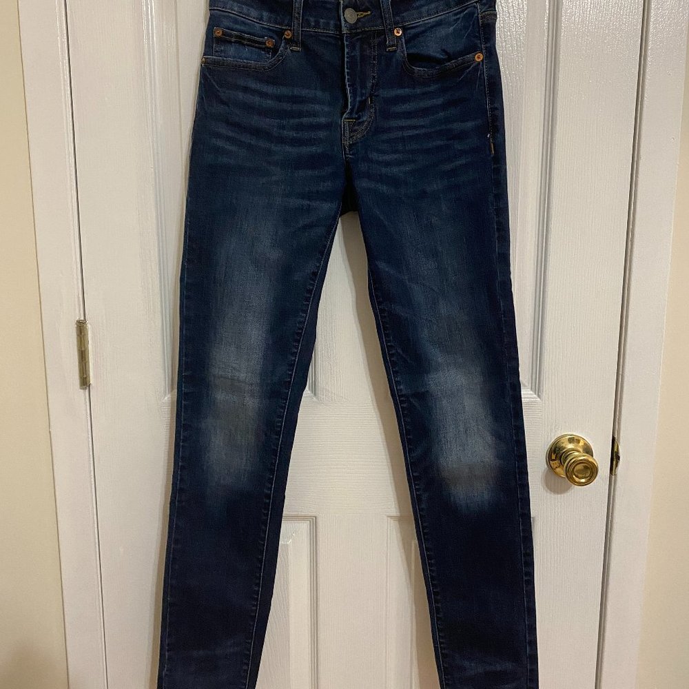 American Eagle, Next Level Flex Skinny, Size 28x32
